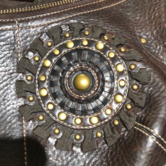 Coach Bag - Picture 5 of 5